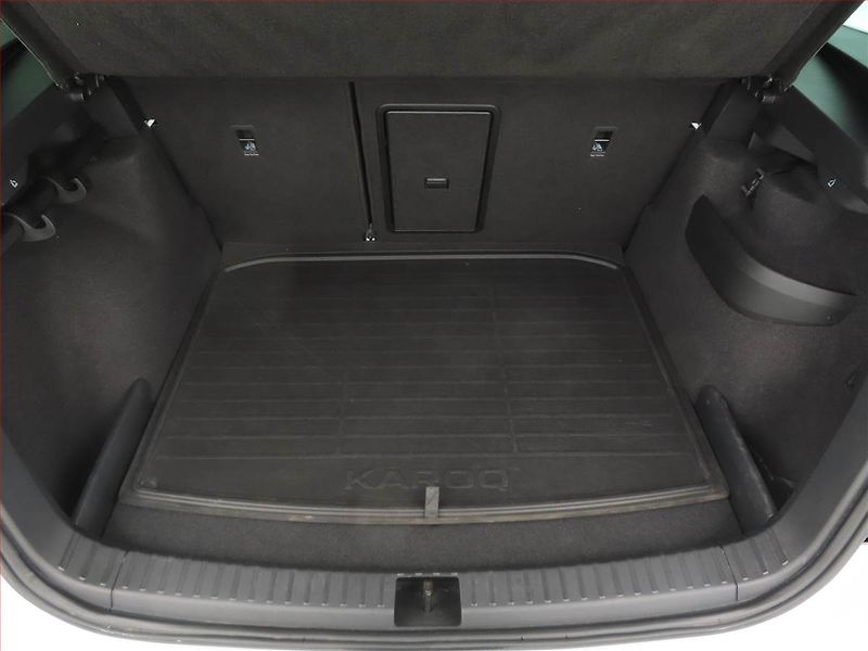 Škoda Karoq (2023) Sportline 2.0 TSI - fotka 14 z 16