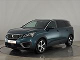 Peugeot 5008 Active, 7 míst - náhled 29
