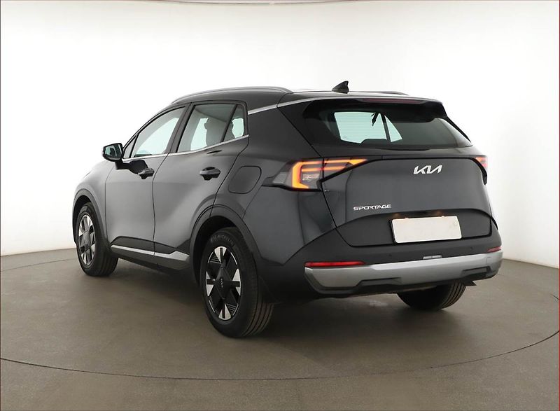 Kia Sportage (2025) 1.6 T-GDI, Exclusive, Navigace - fotka 4 z 21