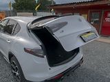 Alfa Romeo Stelvio (2024) 2.2D 154KW Q4 – VELOCE - náhled 62