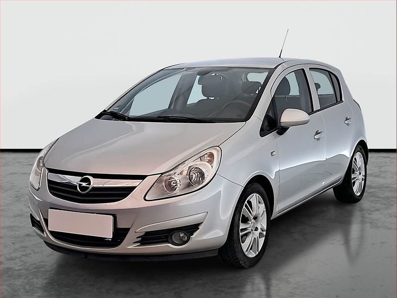 Opel Corsa (2009) 1.2, po STK, levný provoz - fotka 2 z 14