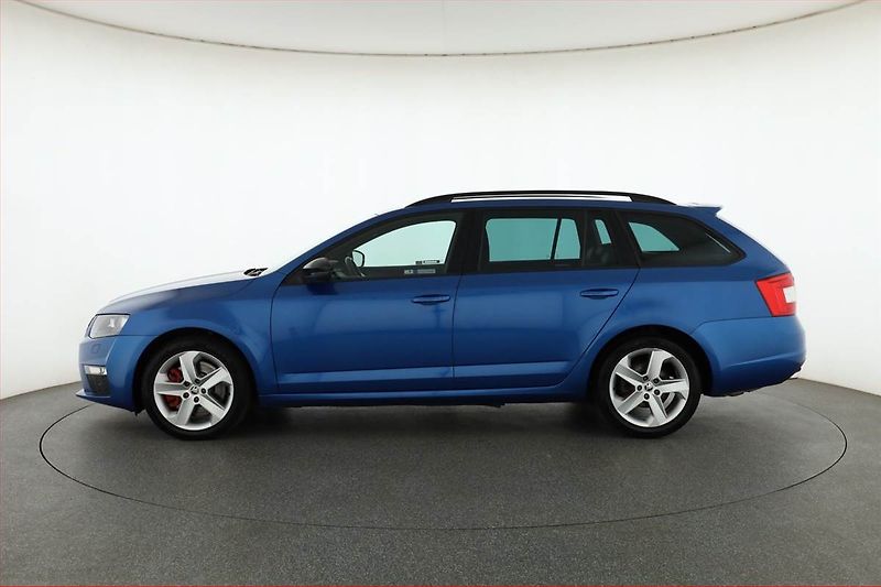 Škoda Octavia (2014) RS 2.0 TDI, Automat, Xenony - fotka 3 z 18