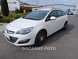 Opel Astra (2015) 1.6 CDTi, ČR, autoAC, temp - náhled 1