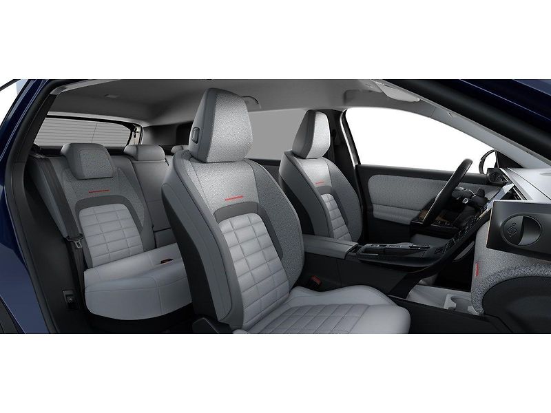 Citroën C5 Aircross MAX - fotka 8 z 8