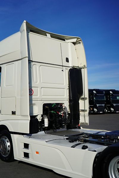 DAF XF (2022) 106 / 480 / E 6 / ACC / MEGA / - fotka 47 z 49