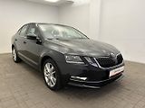 Škoda Octavia 2.0 TDI Style Plus - náhled 26