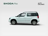 Škoda Yeti (2016) 1.2 TSI Active - náhled 2