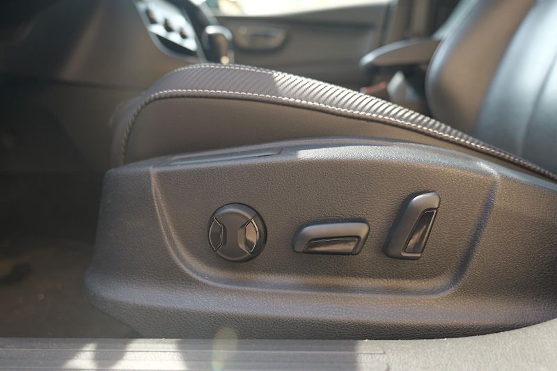 Seat Leon Cupra 300 DCC bez OPF! - fotka 14 z 39