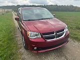 Dodge Grand Caravan (2016) 3.6 V6 SERVISNÍ KNIHA - náhled 1