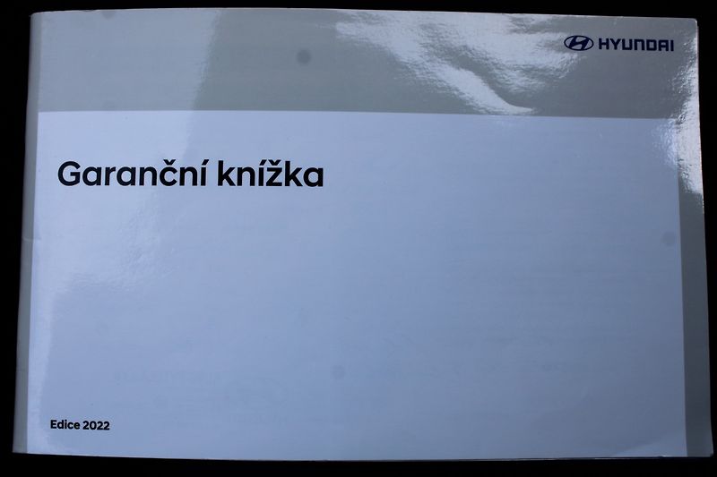 Hyundai Tucson 1,6 T-GDI  ČR,1.MAJITEL, SMART - fotka 32 z 35
