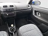 Škoda Fabia (2009) 1.2, po STK, Klima, udržované - náhled 7