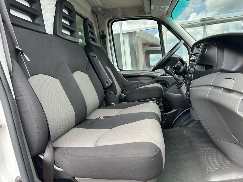 Iveco Daily 50C15/35 SKŘÍŇ - fotka 12 z 23