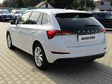 Škoda Scala (2019) 1.5 TSi, ČR, navi, LED - náhled 6