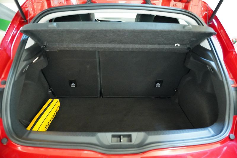 Renault Mégane - fotka 25 z 25