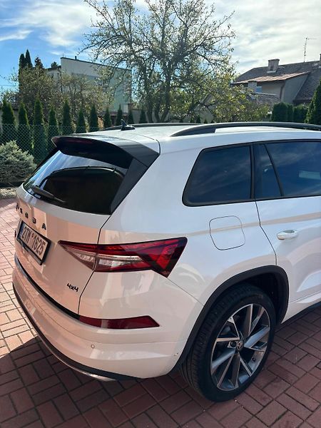Škoda Kodiaq (2023) - fotka 11 z 23