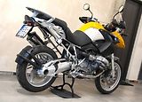 BMW R 1200 GS (2006) VÝPRODEJ, hezký stav - náhled 1