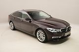 BMW Řada 6 640i GT Luxury Line REZERVACE - náhled 16