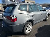 BMW X3 (2005) 2.0d 4X4 - náhled 1