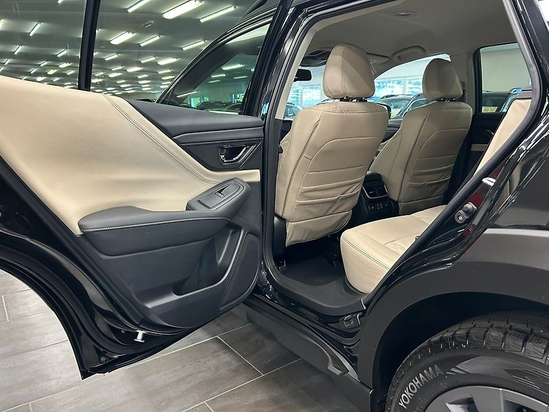 Subaru Outback (2024) 2.5 Comfort+ bílá kůže 2024 - fotka 17 z 52