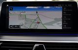 BMW Řada 5 540i xDrive/Lasery,HUD/335PS - náhled 41