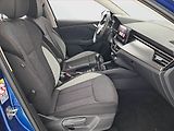 Škoda Scala (2022) Style 1.5 TSI, Serv.kniha - náhled 9