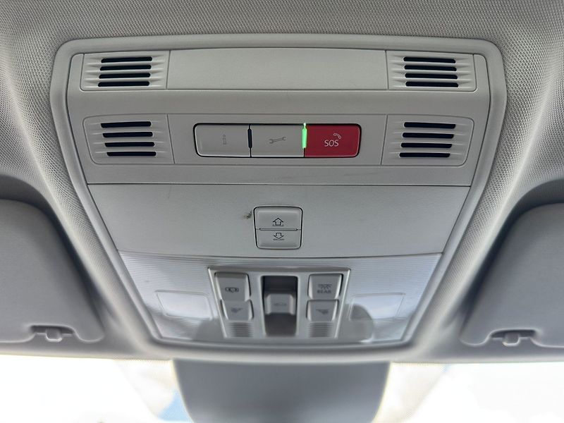 Škoda Superb (2019) 1.5TSi Xenony Navi Panorama - fotka 15 z 50