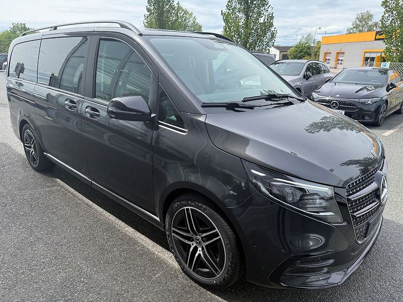 Mercedes-Benz Ostatní (2026) EXCLUSIVE L 4MATIC - fotka 3 z 6