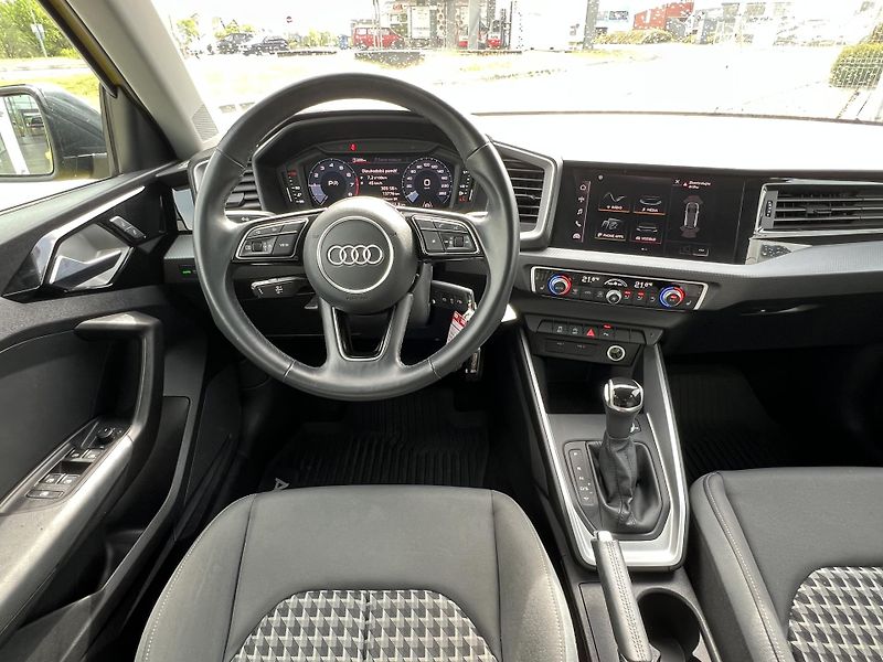 Audi A1 (2021) CITYCARVER - fotka 13 z 24