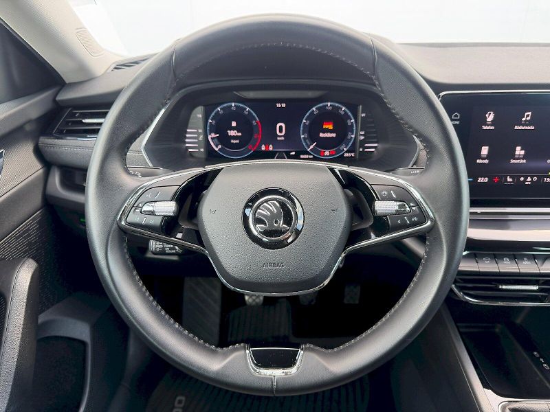 Škoda Octavia (2022) Combi 1.5 TSI 110kW Style Plus - fotka 7 z 35