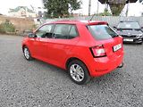 Škoda Fabia (2020) 1.0MPi,44kw,Amb,1.maj,ČR - náhled 7