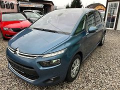 Citroën C4 Picasso (2015) 2.0 HDi 110KW!! PRAVIDELNÝ SER - fotografie inzerátu