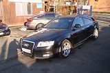 Audi A6 (2010) Avant 2.7 TDi, S-Line, Nová ST - náhled 2