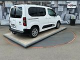 Citroën Berlingo (2019) 1.2i, 81KW, TEMPOMAT - náhled 6