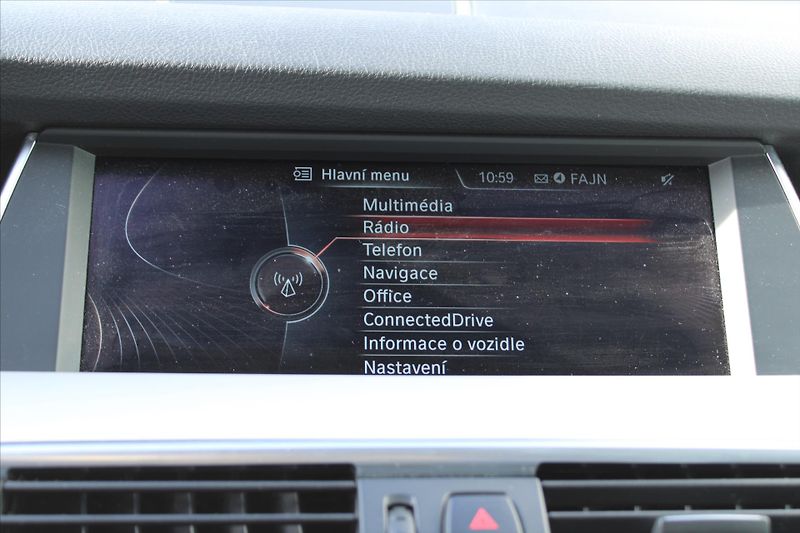 BMW Řada 5 530d GT xDrive LUXURY NAVI - fotka 19 z 27