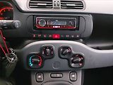 Fiat Panda (2023) 1.0 FireFly, Serv.kniha, Kůže - náhled 12