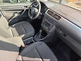 Volkswagen Caddy (2015) 2.0 TDI - náhled 4