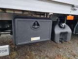 Iveco Daily (2026) 35S16/automat/Plachta 8e palet - náhled 12