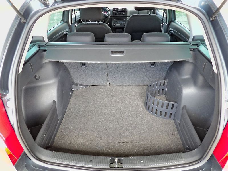 Škoda Fabia 1.2TSI 63kW Tempomat Alu PDC - fotka 20 z 26
