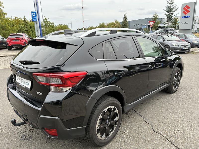 Subaru XV (2023) 1,6i CVT Executive *ZÁRUKA *  - fotka 4 z 21
