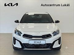 Kia XCeed (2026) 1,6 CD  T-GDi GPF 7DCT STEEL E - fotografie inzerátu