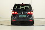 Volkswagen Touran - náhled 6