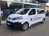 Peugeot Expert (2026) Combi L2 2.0 BlueHDi 180 S&S E - náhled 1
