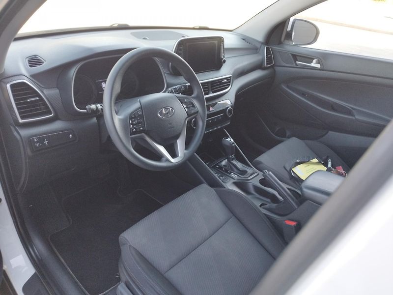 Hyundai Tucson 1.6T-GDi,volat-608 081 843 - fotka 10 z 18