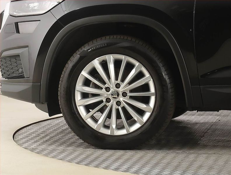 Škoda Kodiaq (2022) Style Plus 2.0 TDI - fotka 15 z 30