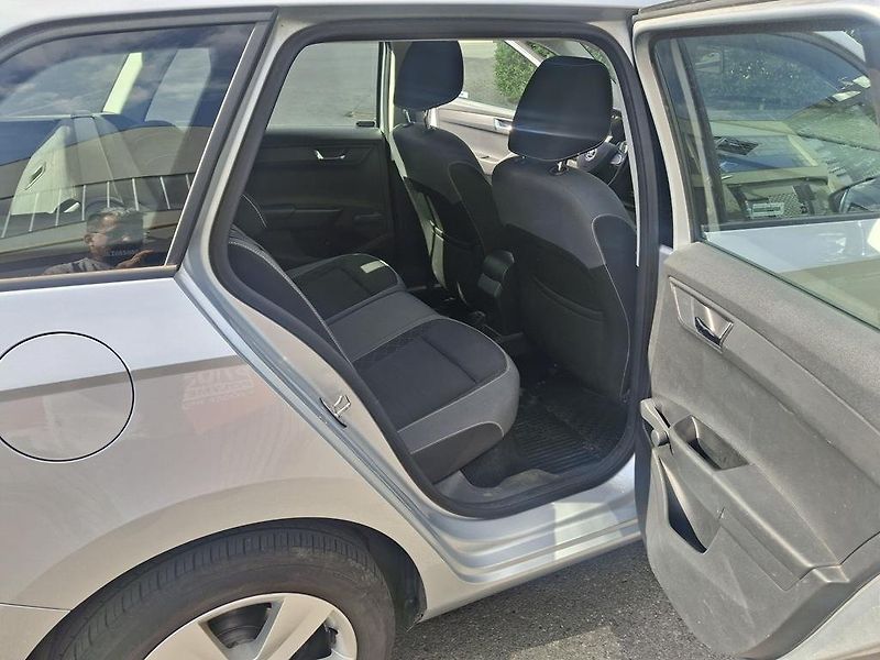 Škoda Fabia III kombi 1,0 TSi 8AA3091 - fotka 15 z 20