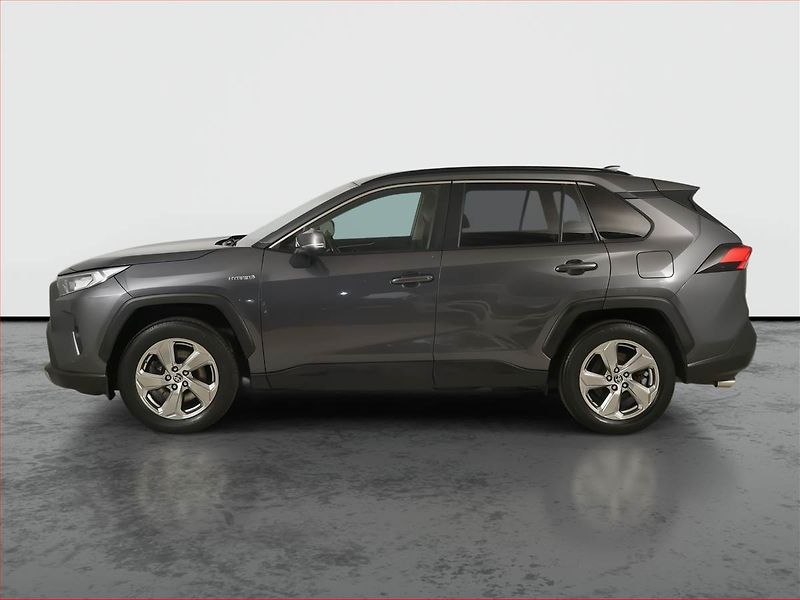 Toyota RAV4 (2020) 2.5 Hybrid - fotka 3 z 20
