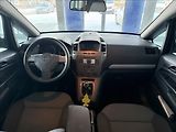 Opel Zafira 1,6   77kW,SERVISKA,7 MÍST - náhled 8