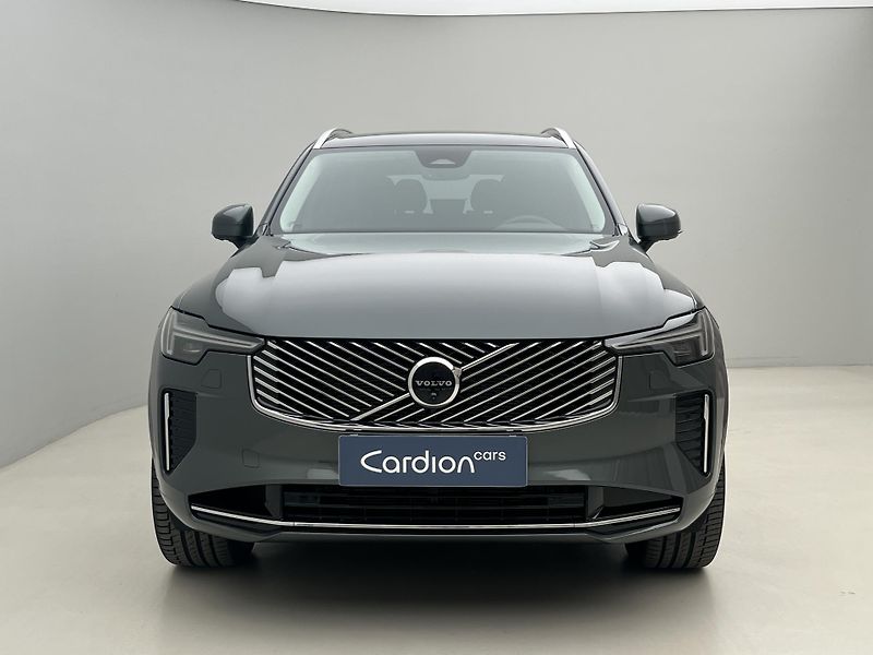 Volvo XC90 (2026) T8 AWD PLUS BRIGHT - fotka 16 z 50
