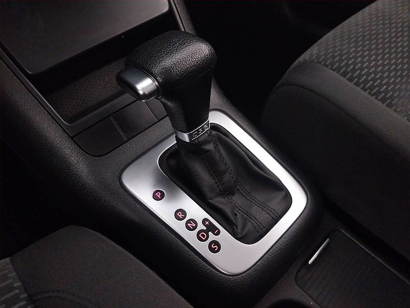 Volkswagen Golf Plus (2010) Comfortline 1.4 TSI, Automat - fotka 16 z 18
