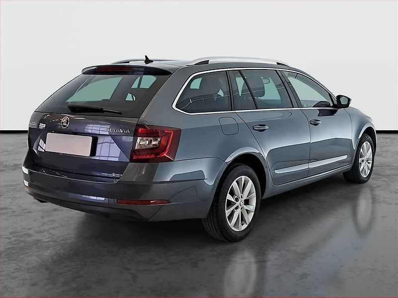 Škoda Octavia (2019) 2.0 TDI, Serv.kniha, Navi - fotka 5 z 21
